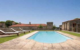 Pazo de San Pedro de Bembibre